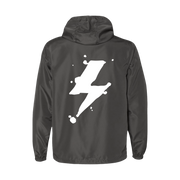 Lightning Bolt Windbreaker