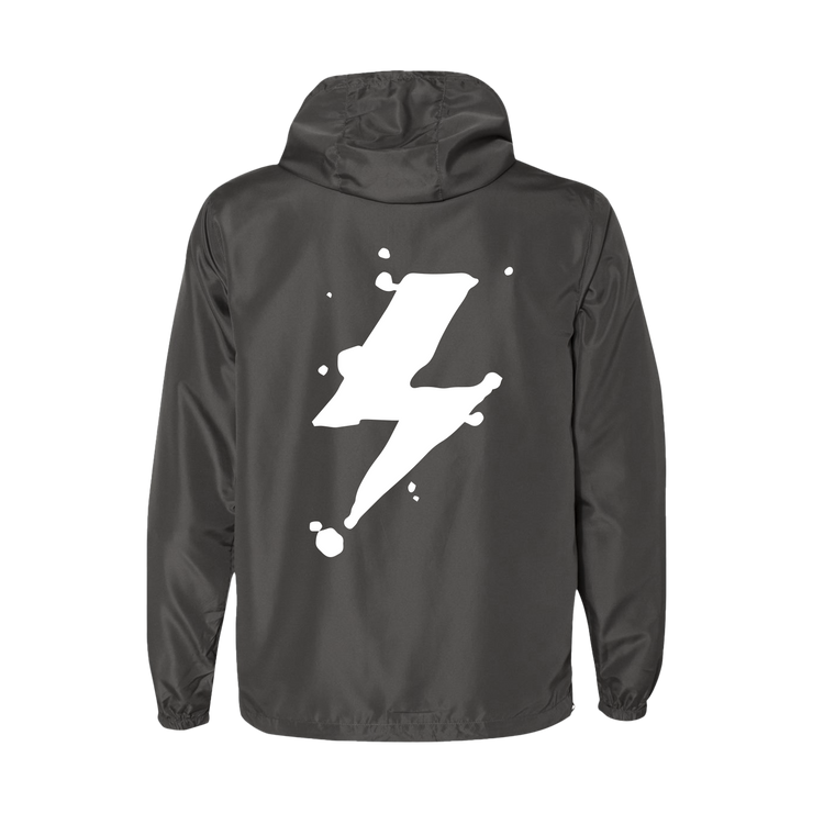 Lightning Bolt Windbreaker